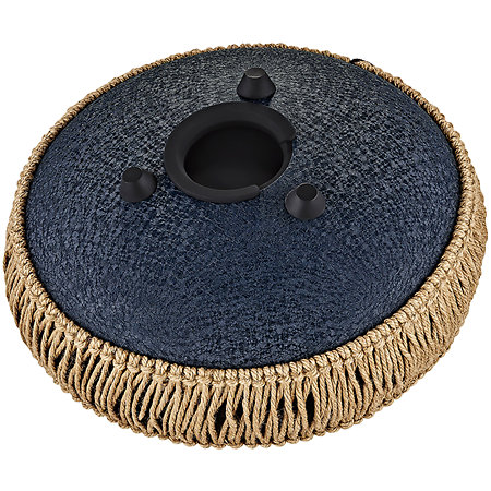 MOSTD2NB Medium Octave Sonic Energy Blue Navy Meinl