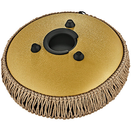 MOSTD3G Medium Octave Sonic Energy Gold Meinl