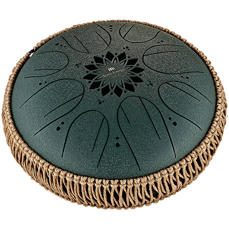 Meinl MOSTD4DG Medium Octave Sonic Energy Dark Green