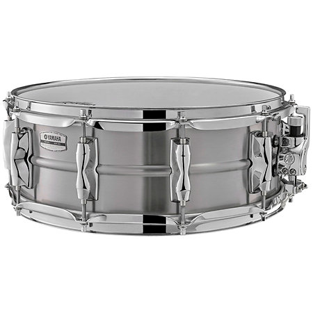 Yamaha RLS1455 Recording Custom Stainless Steel 14'' x 5,5''