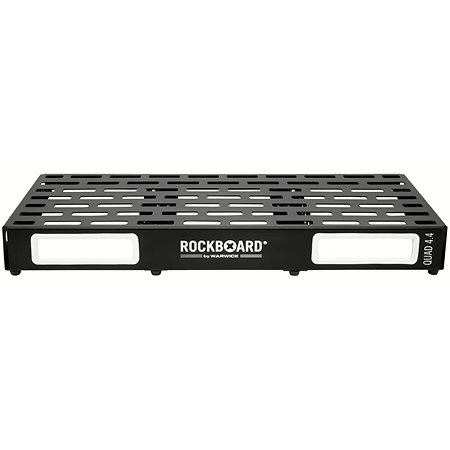 QUAD 4.4 livré avec housse Rockboard