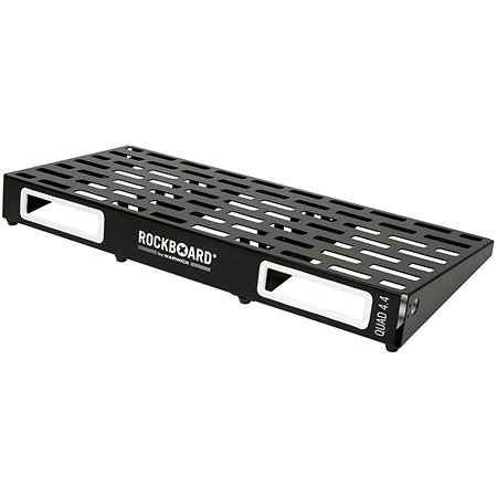 QUAD 4.4 livré avec housse Rockboard