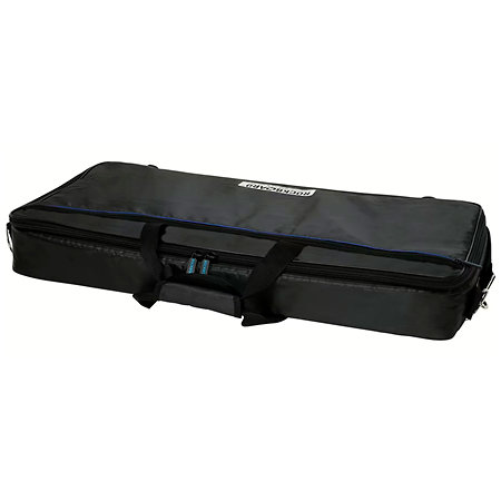 QUAD 4.4 livré avec housse Rockboard