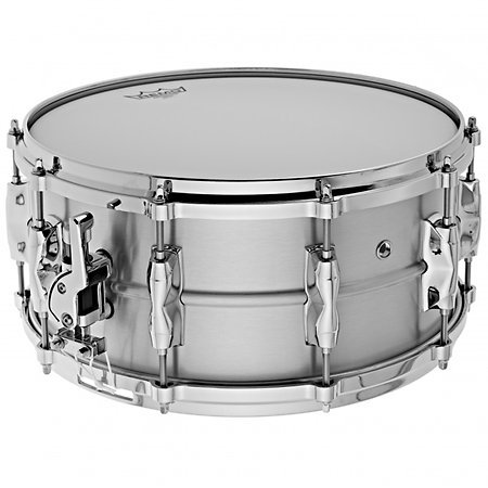 Yamaha RAS1465 Recording Custom Aluminium 14'' x 6,5''