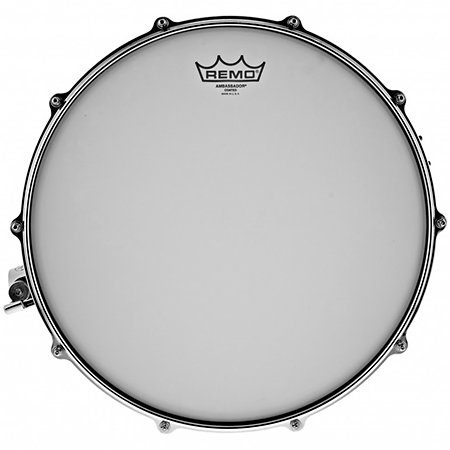 RAS1465 Recording Custom Aluminium 14'' x 6,5'' Yamaha