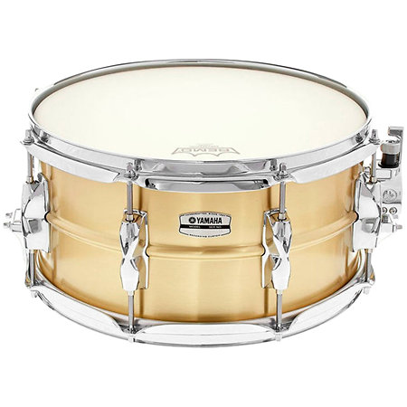 Yamaha RRS1365 Recording Custom Brass 13'' x 6,5''