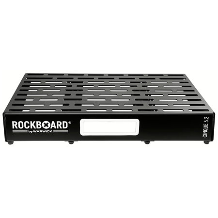 Rockboard Cinque 5.2 livré avec housse