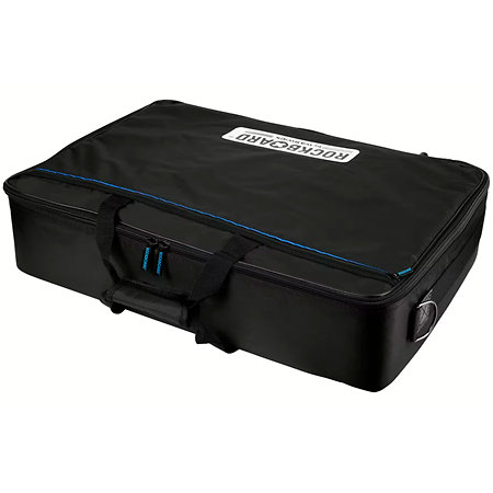 Cinque 5.2 livré avec housse Rockboard