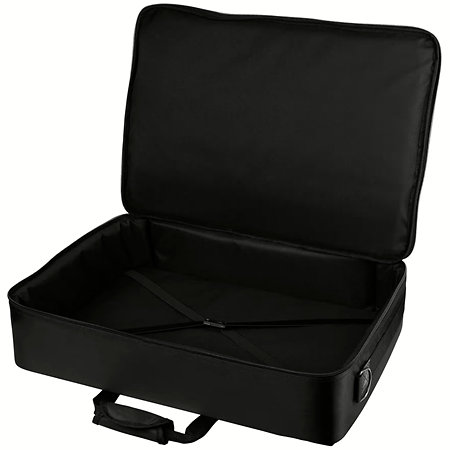 Cinque 5.2 livré avec housse Rockboard