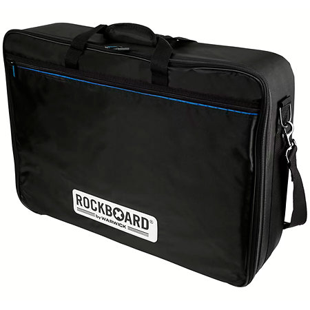 Cinque 5.2 livré avec housse Rockboard