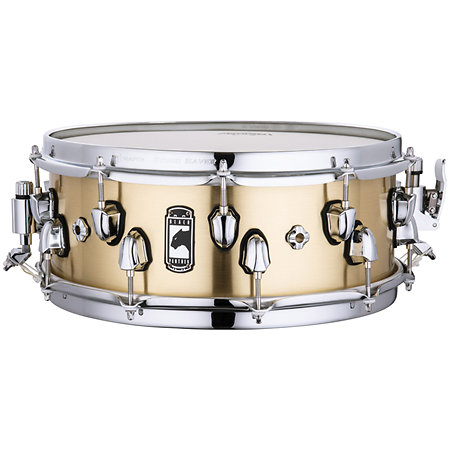 Mapex Black Panther Metallion 14" x 5,5"