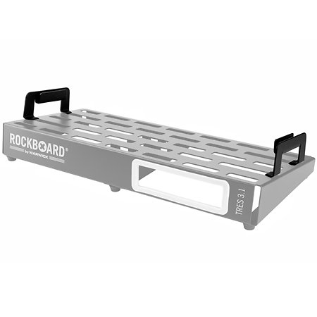 Set de poignées pedalboard Rockboard