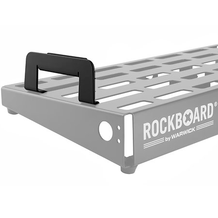 Set de poignées pedalboard Rockboard