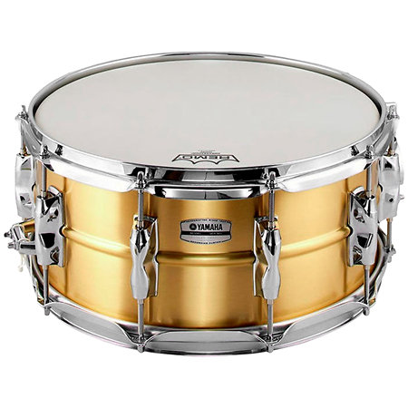 Yamaha RRS1465 Recording Custom Brass 14'' x 6,5''