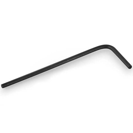Rockboard Topper footswitch StomPete Lot de 3 Black