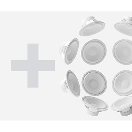 Sonarworks SoundID Reference for Multichannel Upgrade (Licence téléchargeable)