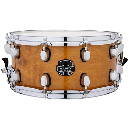 MPX Hybrid 14" x 6,5" Mapex