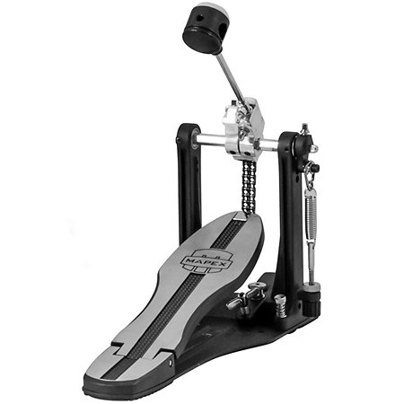 P600 Mars Bass Drum Pedal Mapex