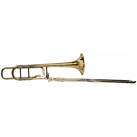 SML Paris TB500-BF + Etui