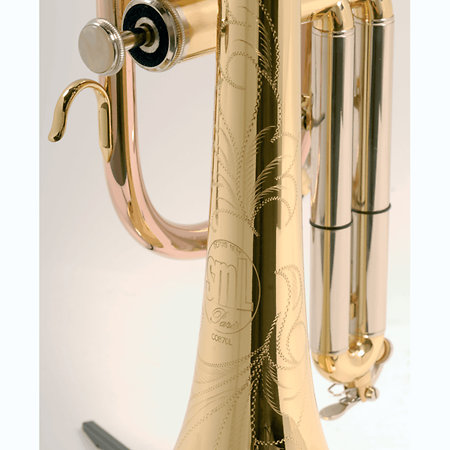 CO870-L + Etui SML Paris