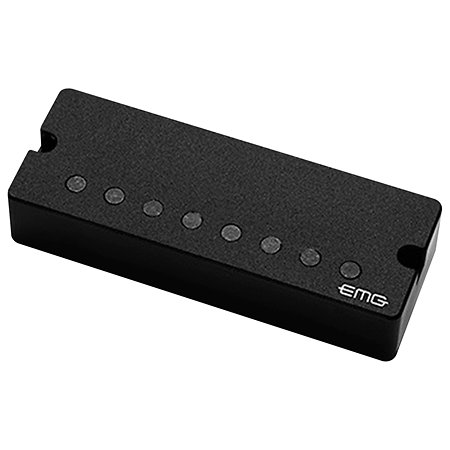 EMG 57-8 Black