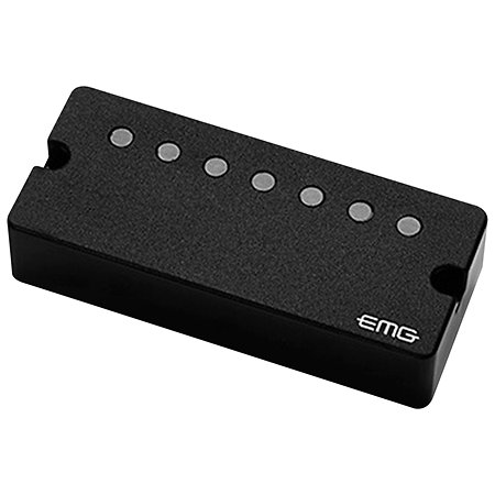 EMG 66-7 Black