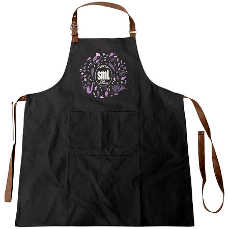 Apron-Pop Tablier de réparateur SML Paris