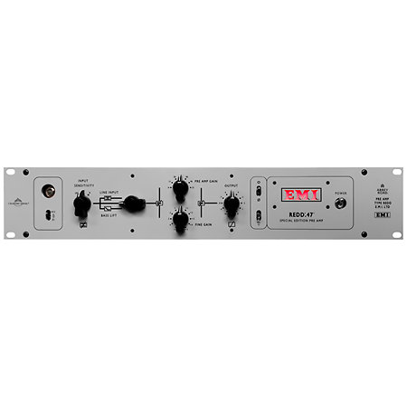 Chandler Limited REDD.47 Special Edition Preamp