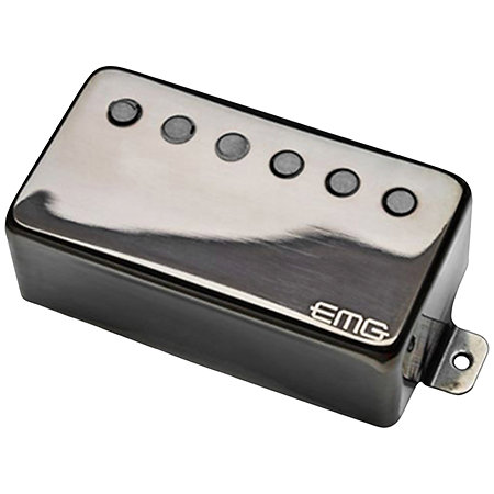 EMG 66TW Black Chrome