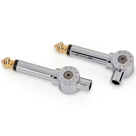 Set Solderless 10 jack Câble 3 m 1 Coupeur 1 Clé Chrome Rockboard