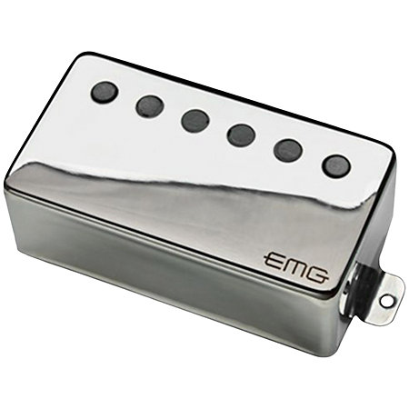 EMG 66TW Chrome