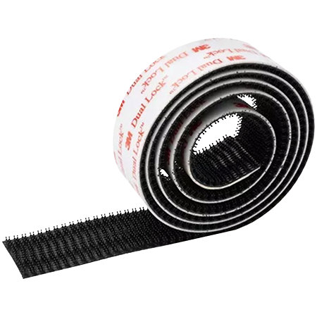 Rockboard Adhésif Dual Lock 3 m