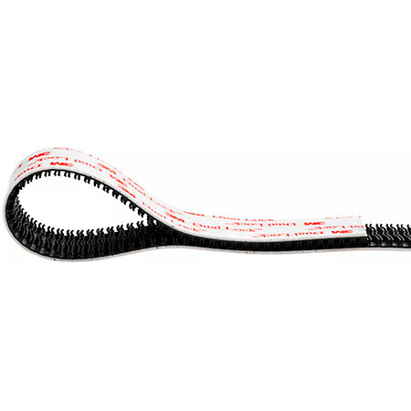 Rockboard Adhésif Dual Lock 3 m