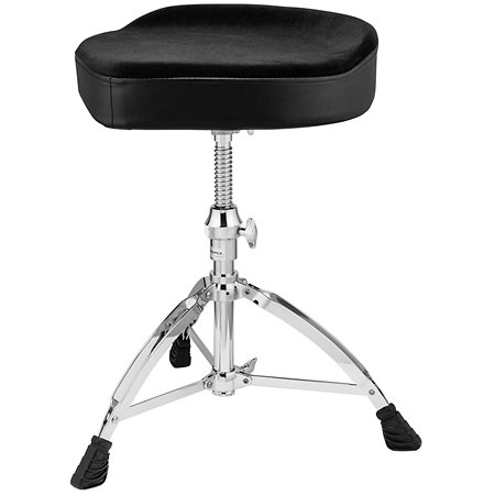 Mapex T685 Moto Drum Throne Velours