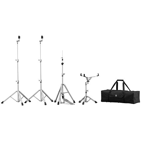 Yamaha HW3 Crosstown Set