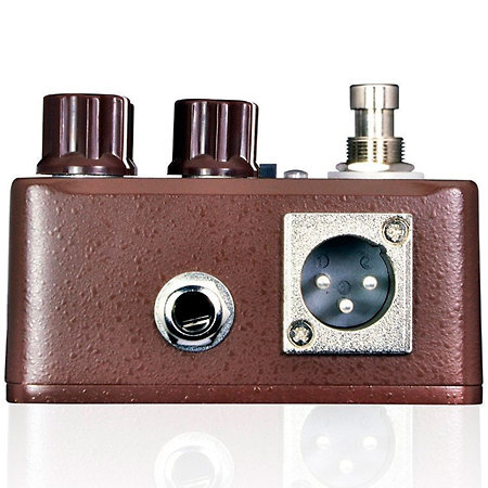 D-53 Dr.J Sparrow Driver and DI Bass Joyo