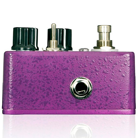 D-54 Dr.J Shadow Echo Joyo