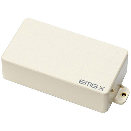 HAX Ivory EMG