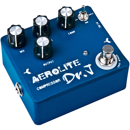 D-55 Dr.J Aerolite Compressor Joyo