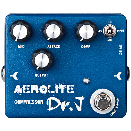 D-55 Dr.J Aerolite Compressor Joyo