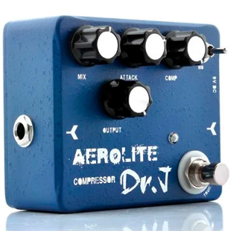 D-55 Dr.J Aerolite Compressor Joyo