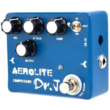 D-55 Dr.J Aerolite Compressor Joyo
