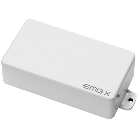 HAX White EMG
