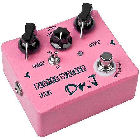 Joyo D-56 Dr.J Planes Walker Fuzz