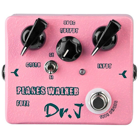 Joyo D-56 Dr.J Planes Walker Fuzz