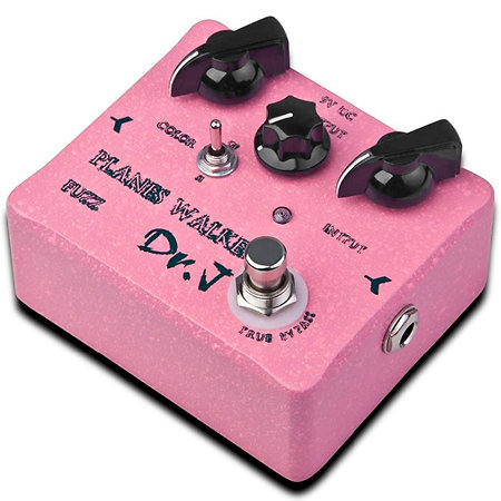 D-56 Dr.J Planes Walker Fuzz Joyo