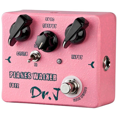 D-56 Dr.J Planes Walker Fuzz Joyo