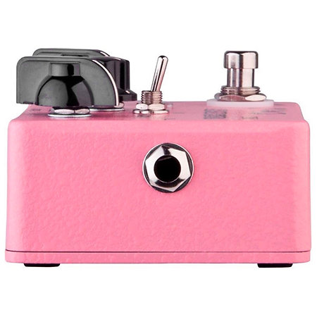 D-56 Dr.J Planes Walker Fuzz Joyo