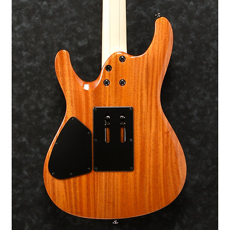 S6570SK-STB Sunset Burst Sabre Prestige Japan + Etui Ibanez
