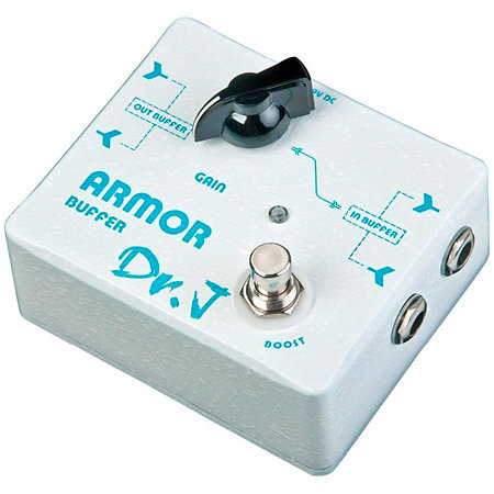 D-57 Dr.J Armor Buffer and Boost Joyo